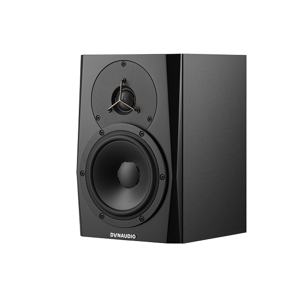 Dynaudio Professional LYD-5 Nearfield Monitor With 5″ Woofer (each)