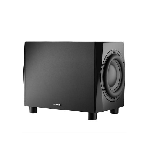 Dynaudio Professional DY-18S Active Dual 9.5″ Subwoofer