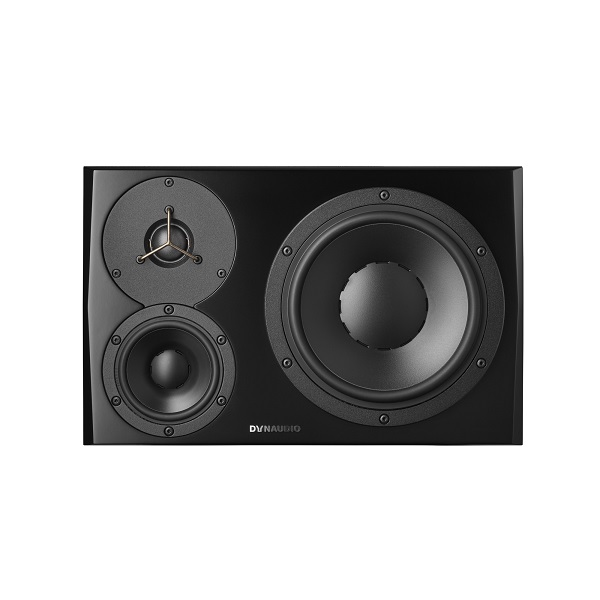 Dynaudio Professional LYD-48 – 3-Way Nearfield / Midfield Monitor With 8″ Woofer (Single)