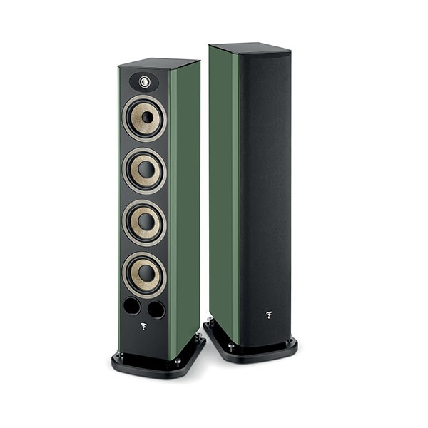 Focal Aria Evo X N°3 Floorstanding Speakers