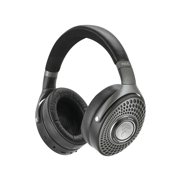 BATHYS  Hi-fi Bluetooth Active Noise Cancelling Headphones