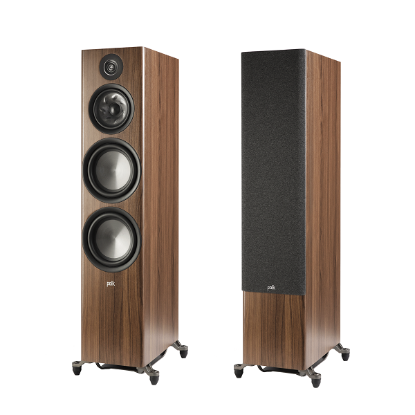Polk Audio Reserve R700 Large Floorstanding Tower Speakers