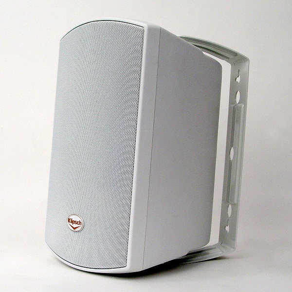 Klipsch AW-525 5.25″ Outdoor Speakers
