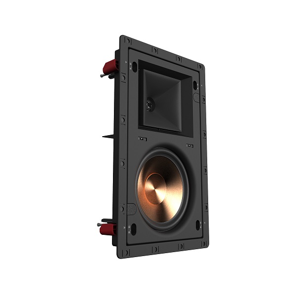 Klipsch Reference PRO-16RW 6″ In-wall Speaker