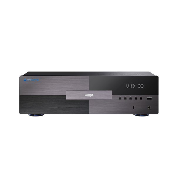 MAGNETAR UDP900 4K Bluray Disc Player