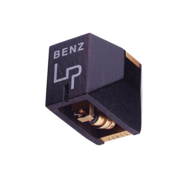 Benz Micro LP-S Moving Coil Phono Cartridge