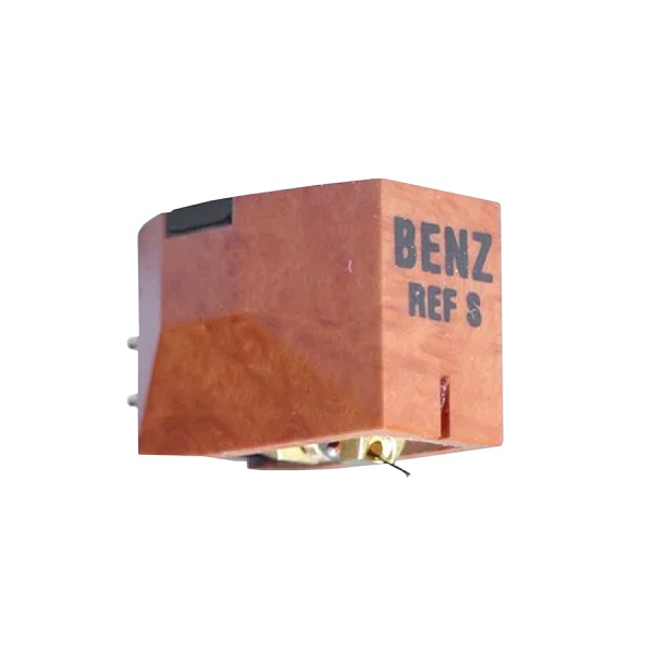 Benz Micro REFERENCE S Copper