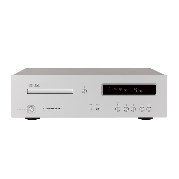 Luxman D-03X Digital (CD) Player