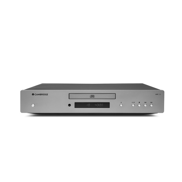 Cambridge Audio AXC35 CD Player