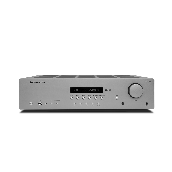 Cambridge Audio AXR100 FM/AM Stereo Receiver