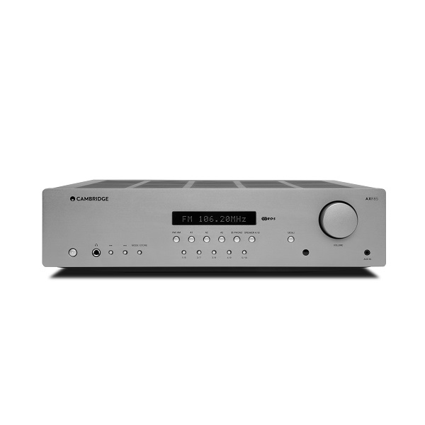 Cambridge Audio AXR85 FM/AM Stereo Receiver