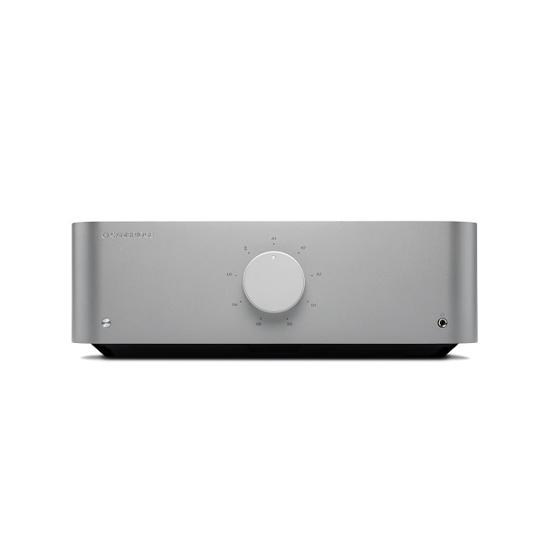 Cambridge Audio Edge A Integrated Amplifier