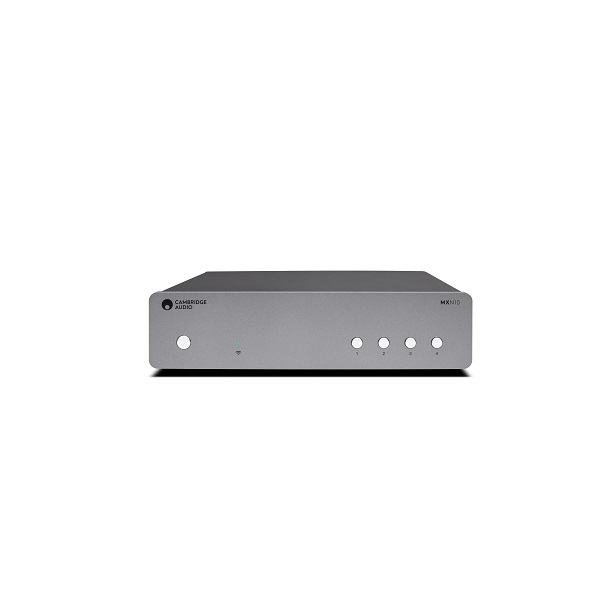 Cambridge Audio MXN10 Compact Network Player