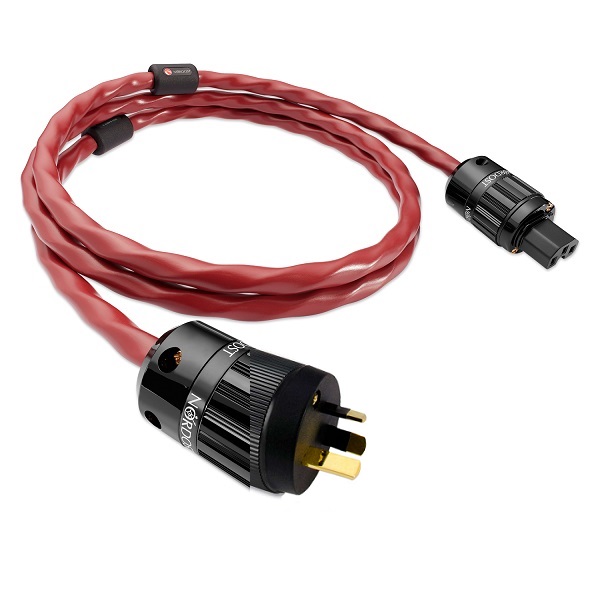 Nordost Red Dawn III Power Cable