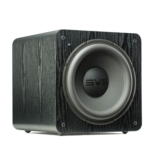 SVS SB-2000 12″ Sealed Subwoofer