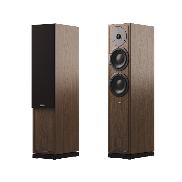 Dynaudio Contour Legacy Limited Edition Floorstanding Speakers