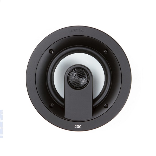 Jamo IC 206 FG 6.5″ In-ceiling Speakers (each)