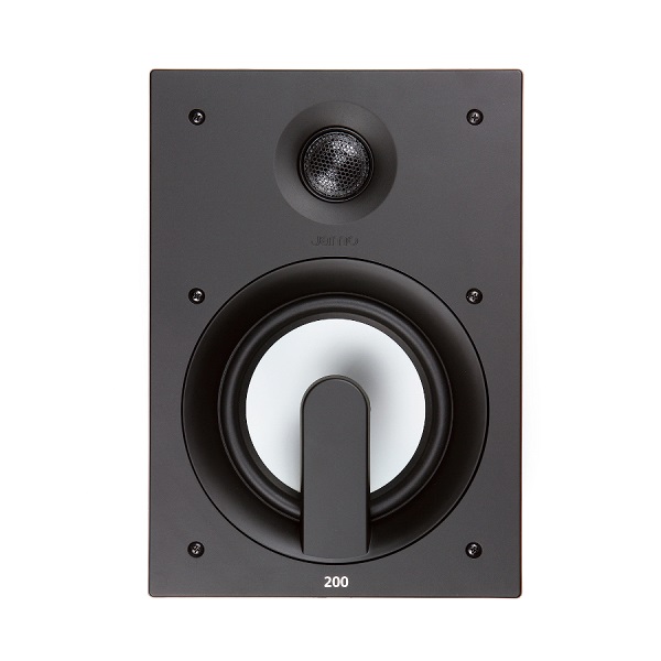 Jamo IW 206 FG In-wall Speaker (each)