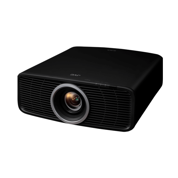 JVC DLA-NZ500B 4K Laser Home Cinema Projector