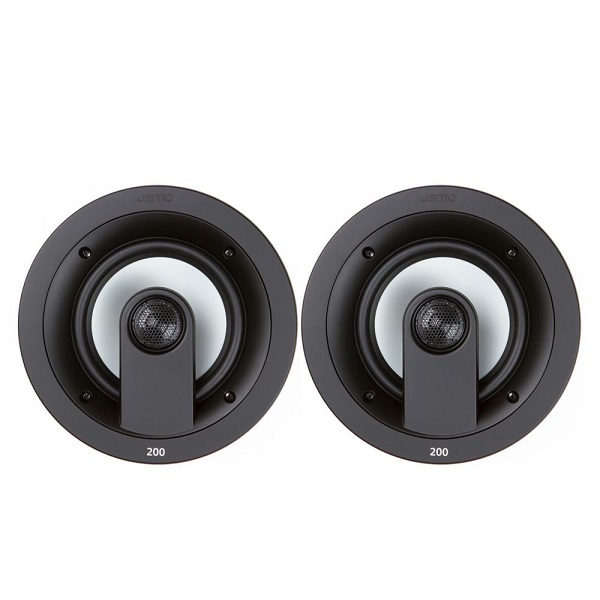 Jamo IC 206 LCR 6.5″ In-ceiling Speaker (each)