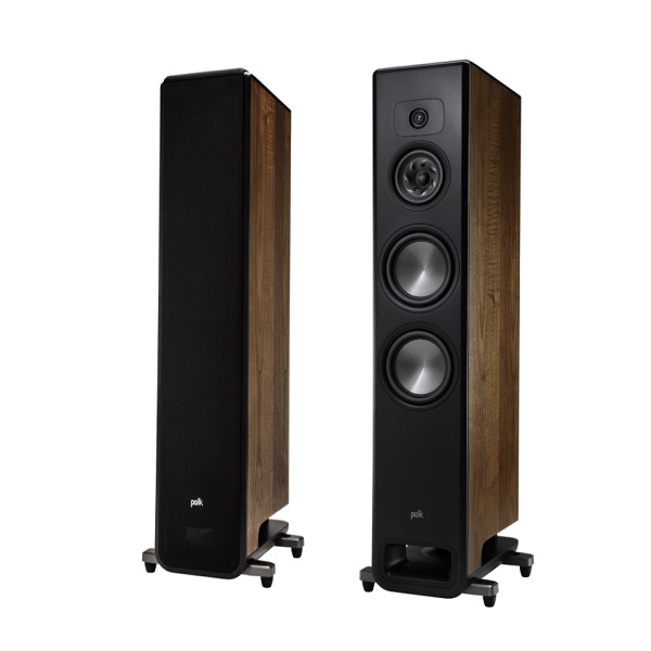 Polk Audio L600 Floorstanding Speakers