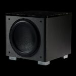 REL HT/1205 MkII 12" Closed Box Subwoofer
