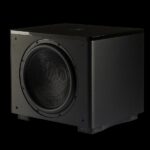 REL HT/1510 Predator 15" Closed Box Subwoofer
