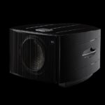 REL Reference Series No. 32 15″ Closed Box Subwoofer