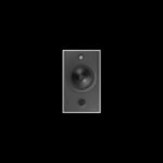 B&W 800 Series CWM8.5 D In-wall Speaker (each)