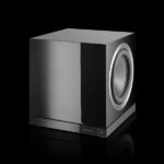B&W DB1S Dual 12″ Sealed Box Subwoofer