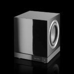 B&W DB3S Dual 8″ Sealed Box Subwoofer