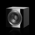 B&W DB4S 10″ Sealed Box Subwoofer