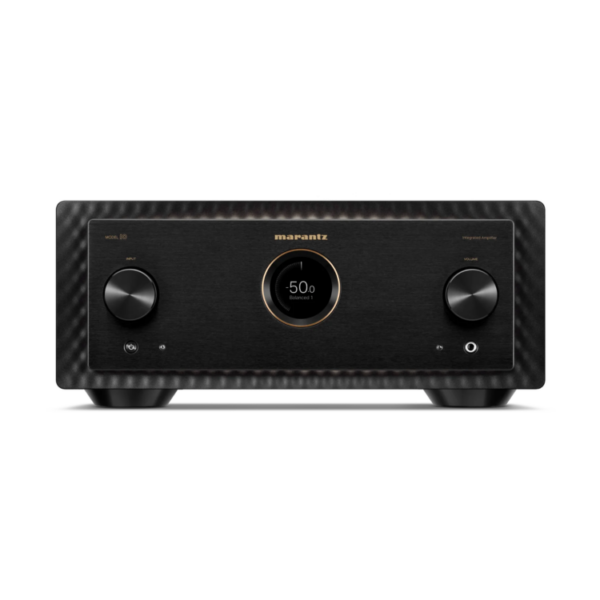 Marantz Model 10 Reference Integrated Stereo Amplifier
