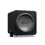 SVS SB-5000 R|Evolution 15" Sealed Subwoofer
