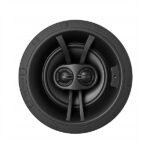 Dynaudio Performance Series P4-DVC65 Stereo In Ceiling Speaker (each)