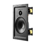 Dynaudio P4-W65 6.5" Slimline in-wall speaker (each)