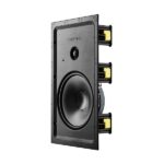 Dynaudio Performance Series P4-W80 In Wall Speaker (each)