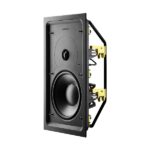 Dynaudio S4-W80 In-Wall Loudspeaker (each)