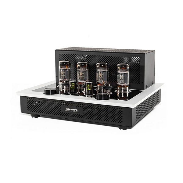 Audio Research i/50 Integrated Vacuum Tube Amplifier