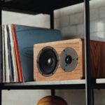 Dynaudio Legend Bookshelf Speakers