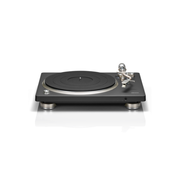 Denon DP-500BT Semi-Automatic Bluetooth Turntable
