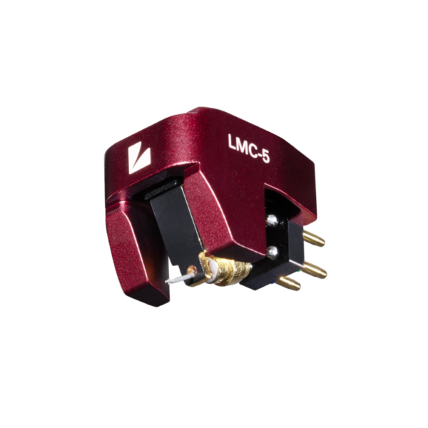 Luxman LMC-5 Cartridge