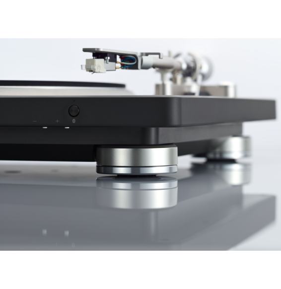 Denon DP-500BT Semi-Automatic Bluetooth Turntable - Image 5