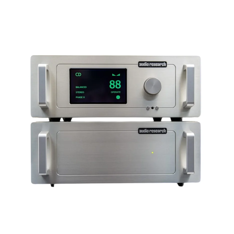 Audio Research Reference Phono 10 Phono Stage - Image 2
