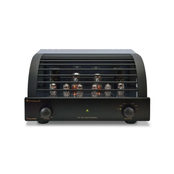 PrimaLuna EVO 300 Tube Preamplifier