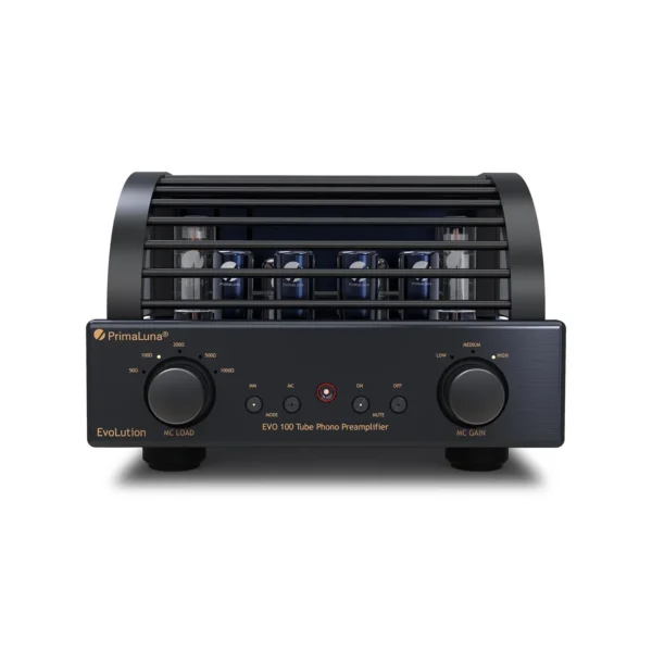 PrimaLuna EVO 100 Tube Phono Preamp