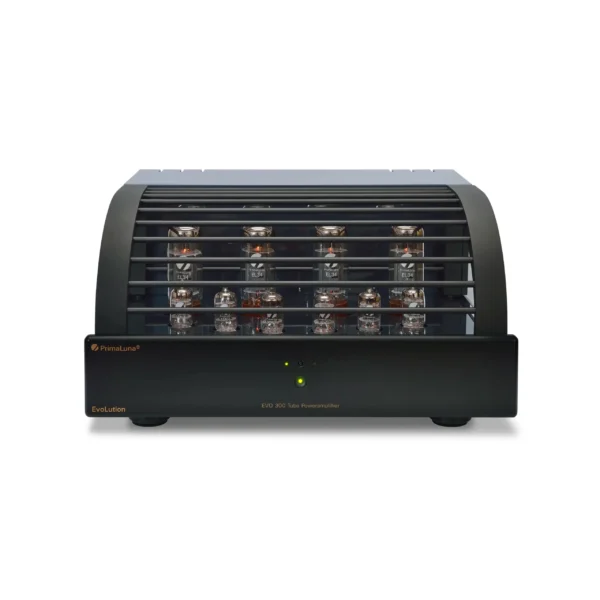 PrimaLuna EVO 300 Tube Power Amplifier
