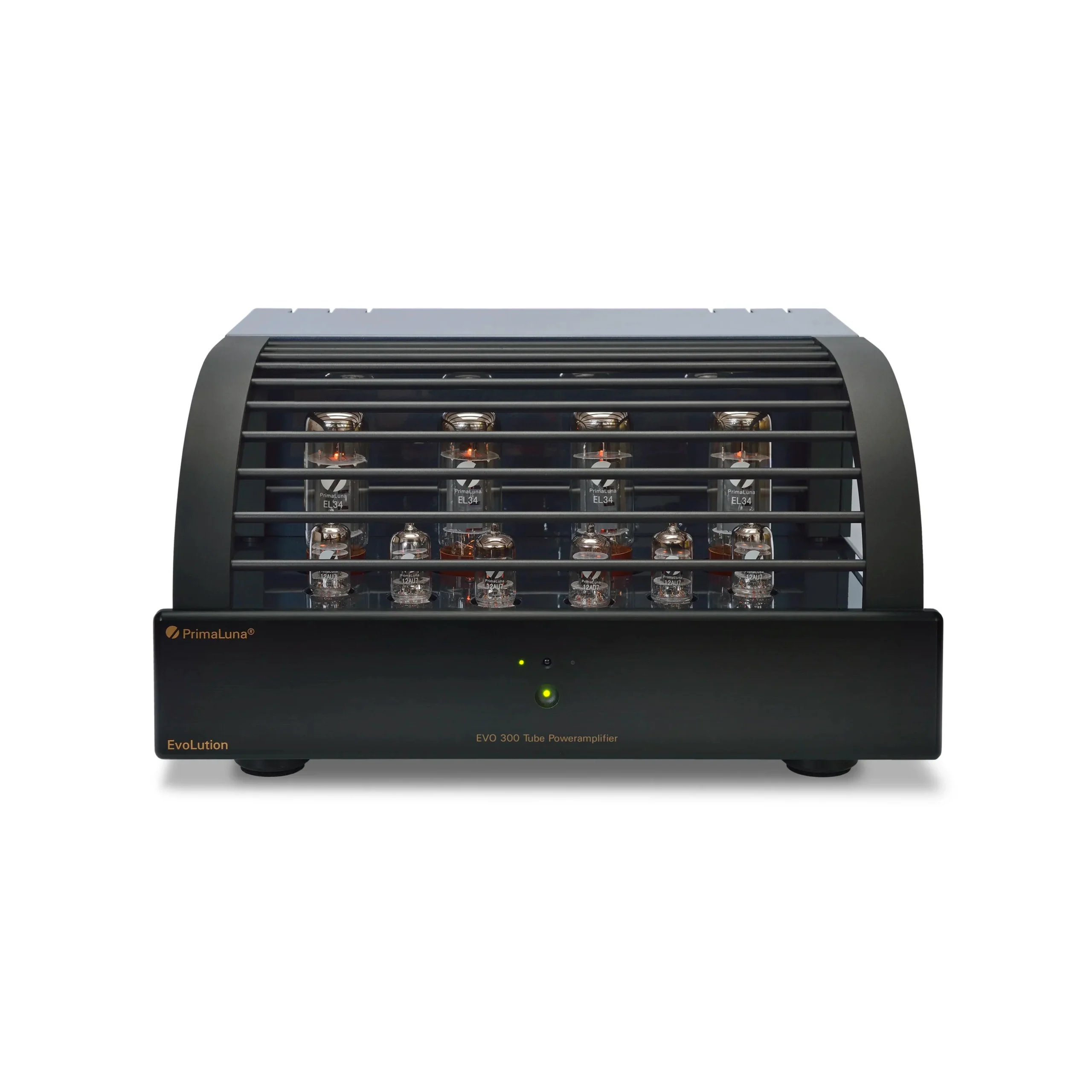PrimaLuna EVO 300 Tube Power Amplifier
