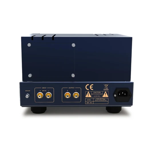 PrimaLuna EVO 100 Tube Phono Preamp - Image 4