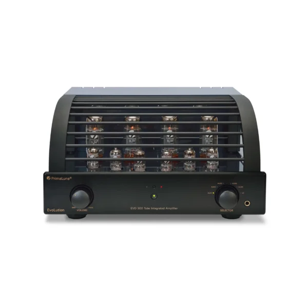 PrimaLuna EVO 300 Tube Integrated Amplifier